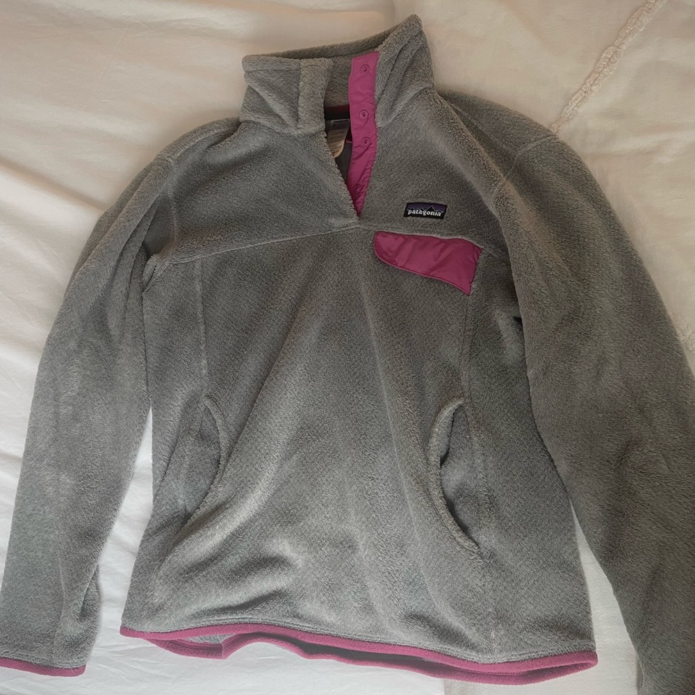 Patagonia Pullover